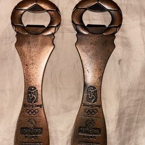 Beijing Olympics 2008 bottle openers (2)